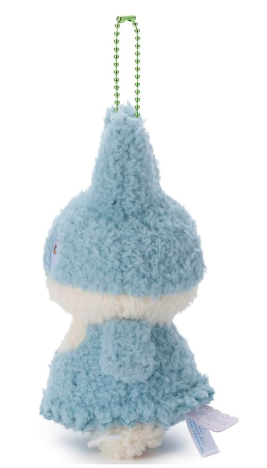 【国内正規品】ポケピース ぬいぐるみボールチェーンマスコット (ゴンベ) | ポケモン タカラトミーアーツ ふわふわ バッグチャーム