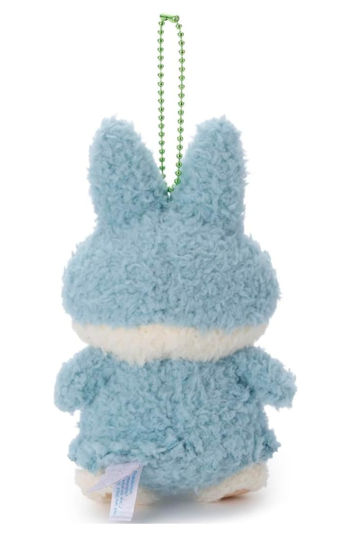 【国内正規品】ポケピース ぬいぐるみボールチェーンマスコット (ゴンベ) | ポケモン タカラトミーアーツ ふわふわ バッグチャーム