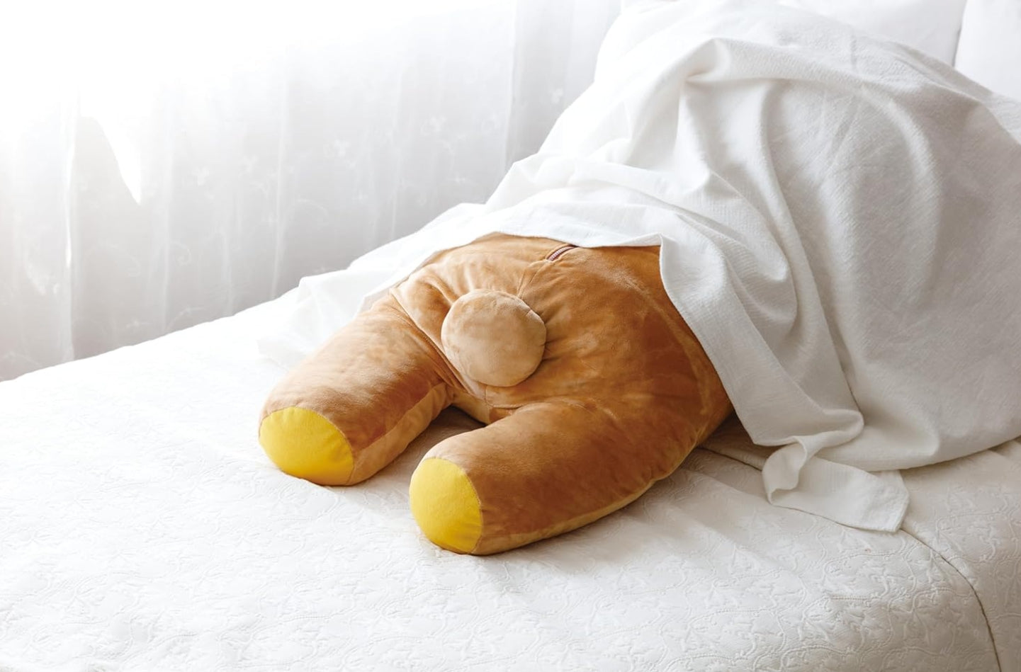 【国内正規品】リラックマ ぬいぐるみ 特大 (LLサイズ) MR76301 | サンエックス 身長110cm 巨大 抱き枕 プレゼント